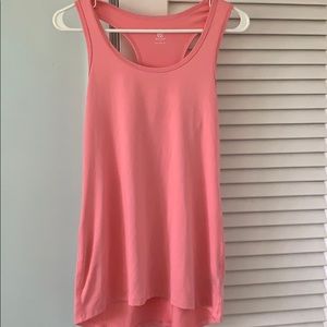 Pink Champion Racerback